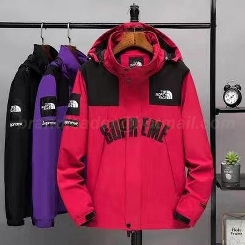 The North Face Men's Outwear 48